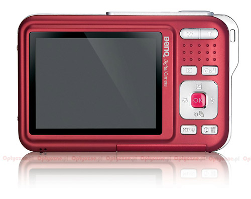 Ultra paski BenQ DC X835