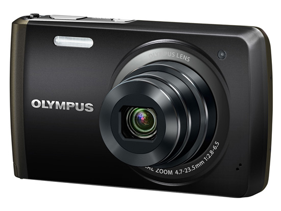 Olympus Stylus VH-410