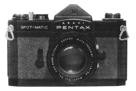 Historia marki PENTAX - 30 lat innowacji - Historia marki PENTAX - 30 lat innowacji