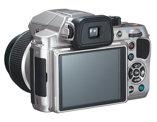 Pentax X-5