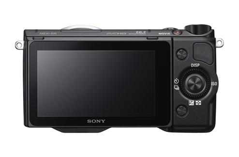 Sony NEX-5R