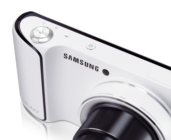 Samsung GALAXY Camera