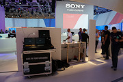Sony NEX-5R - pierwsze zdjęcia