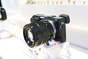 Sony NEX-5R - pierwsze zdjcia