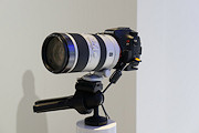 Sony NEX-5R - pierwsze zdjcia