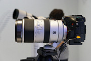 Sony NEX-5R - pierwsze zdjcia