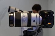 Sony NEX-5R - pierwsze zdjcia