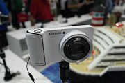 Samsung NX1000 - pierwsze zdjcia