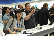 Samsung NX1000 - pierwsze zdjcia