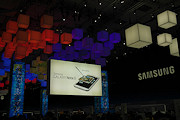 Samsung NX20 - pierwsze zdjcia