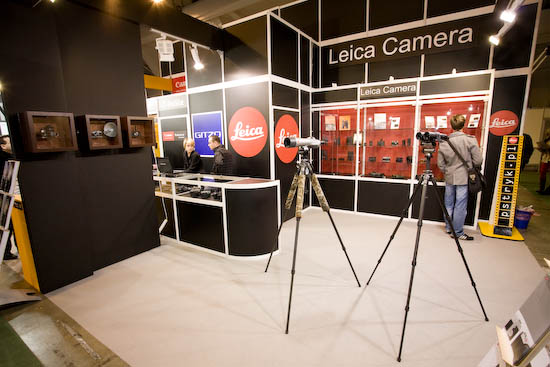 Relacja z XI Targw Sprztu Fotograficznego, Filmowego, Video i Kinowego - XI Targi Sprztu Fotograficznego, Filmowego, Video i Kinowego