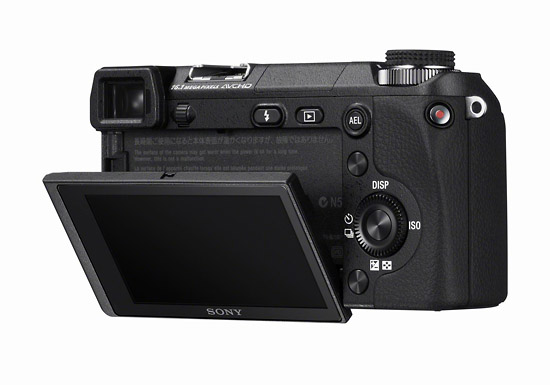 Sony NEX-6