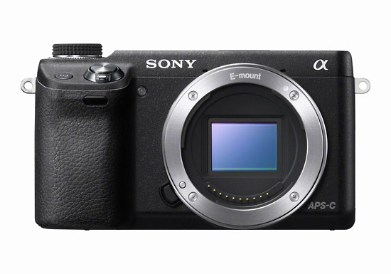 Sony NEX-6