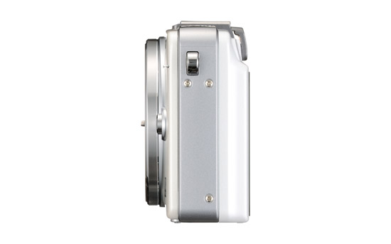 Olympus PEN E-PL5 i E-PM2