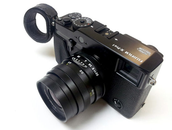 SLR Magic zapowiada nowe obiektywy