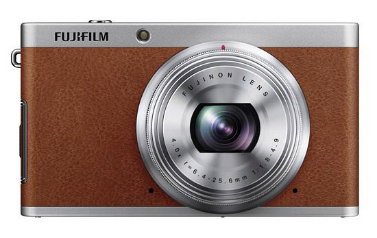 Fujifilm XF1
