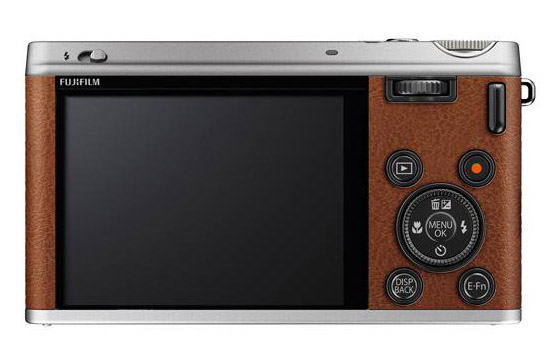 Fujifilm XF1