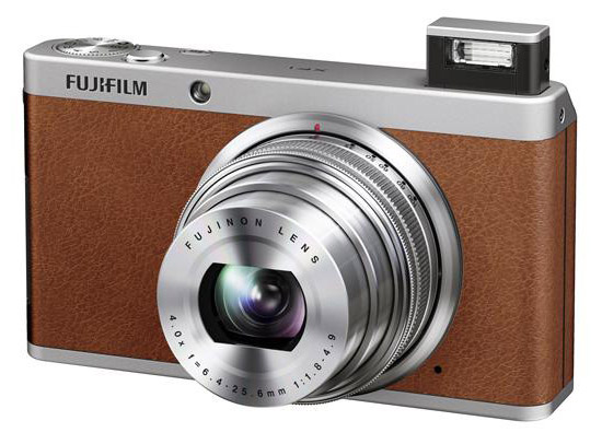 Fujifilm XF1