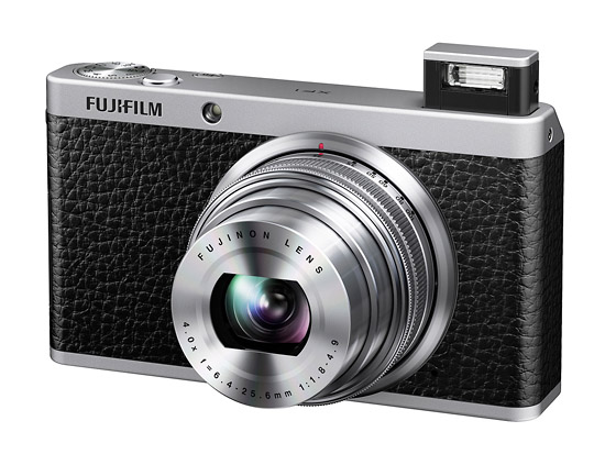 Fujifilm XF1