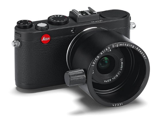 Nowo�ci Leiki z dzia�u Sport Optics