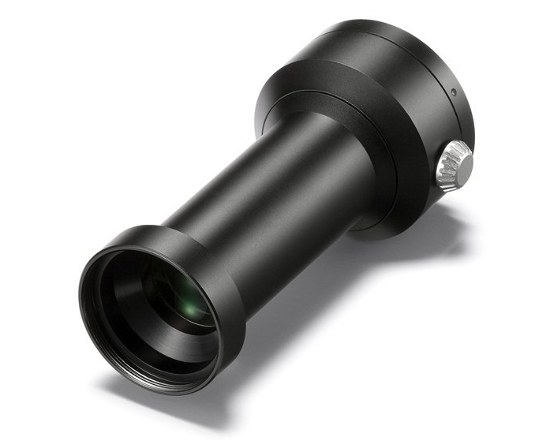 Nowo�ci Leiki z dzia�u Sport Optics