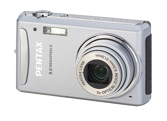 Pentax Optio V20