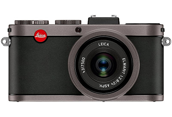 Leica X2 à la carte