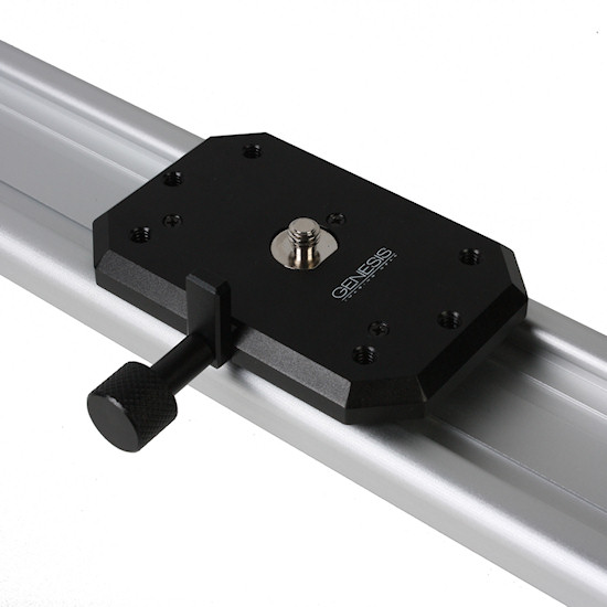 Genesis Heavy Duty Cam Slider