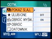 Panasonic Lumix DMC-TZ2 - Uytkowanie