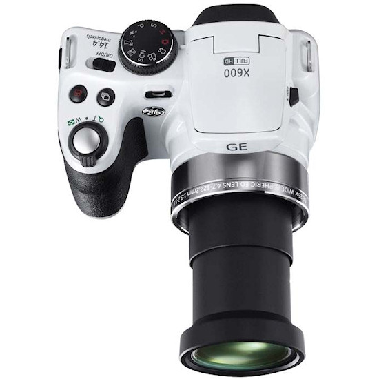 General Electric X600