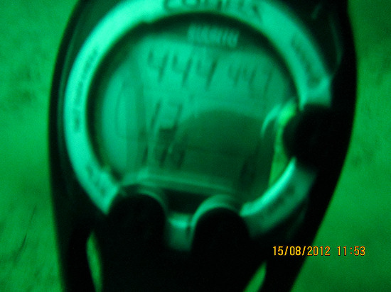Canon PowerShot D20 w podry i pod wod - cz II - Opinie uytkownikw