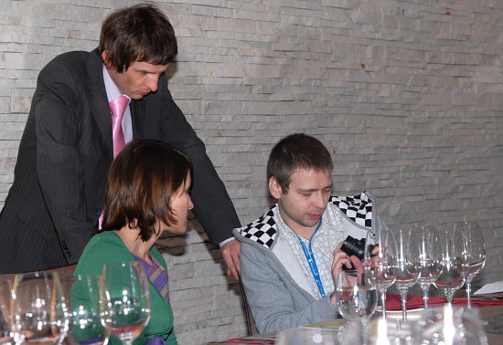 Konferencja prasowa Fujifilm - Wiosna 2008 - Konferencja prasowa Fujifilm - 27 marca 2008 r., Warszawa