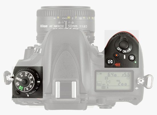 Nikon D600 - Budowa, jako wykonania i funkcjonalno