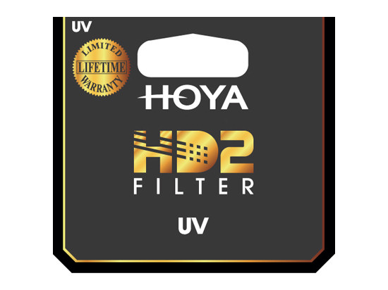 Nowe serie filtrw Hoya