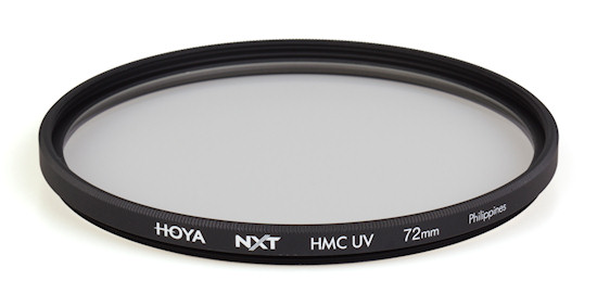 Nowe serie filtrw Hoya