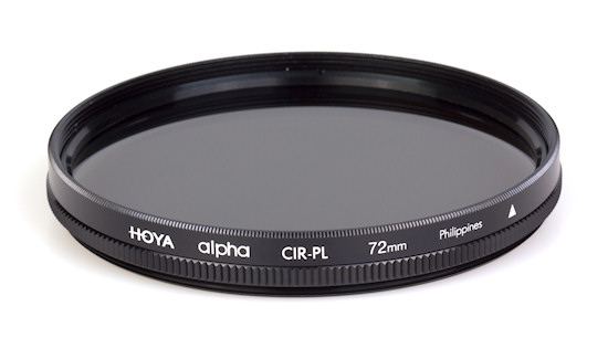 Nowe serie filtrw Hoya