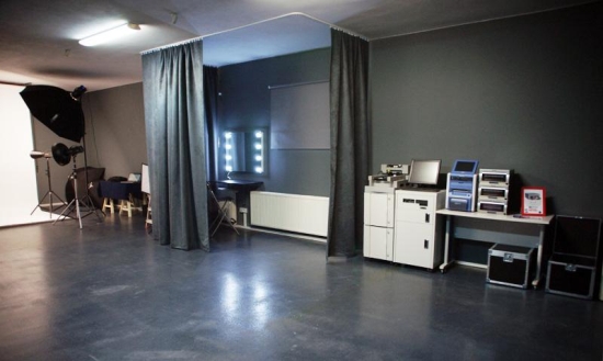 Dni otwarte FOMEI STUDIO i salonu demonstracyjnego