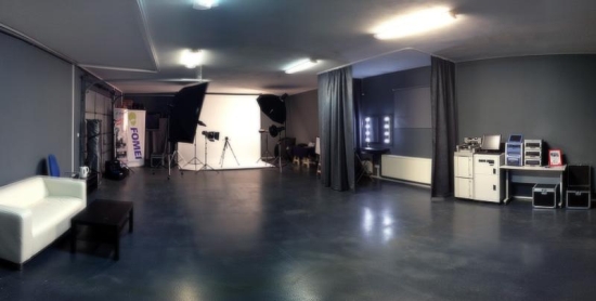 Dni otwarte FOMEI STUDIO i salonu demonstracyjnego