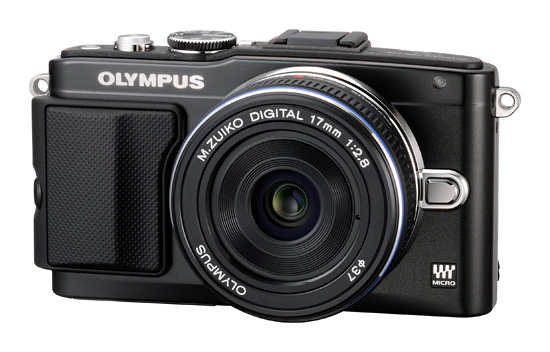 Olympus OM-D E-M5 - moliwoci matrycy - Moliwoci matrycy