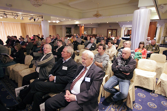 BEiKS Roadshow 2012 - relacja - BEiKS Roadshow 2012 w Gdasku