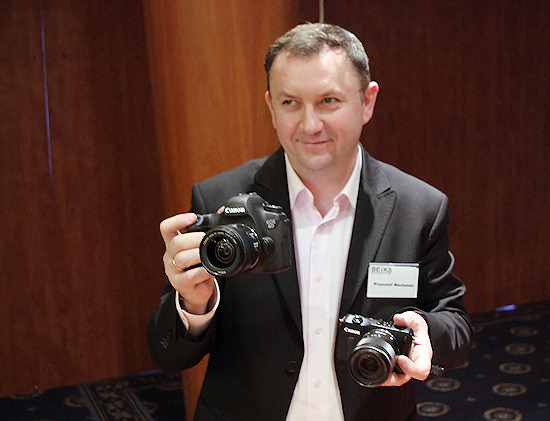 BEiKS Roadshow 2012 - relacja - BEiKS Roadshow 2012 w Gdasku