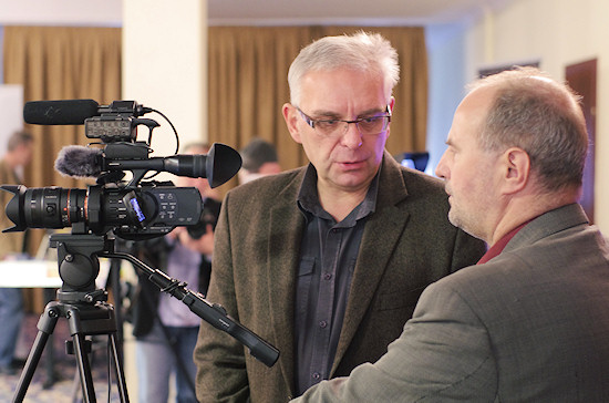 BEiKS Roadshow 2012 - relacja - BEiKS Roadshow 2012 w Gdasku