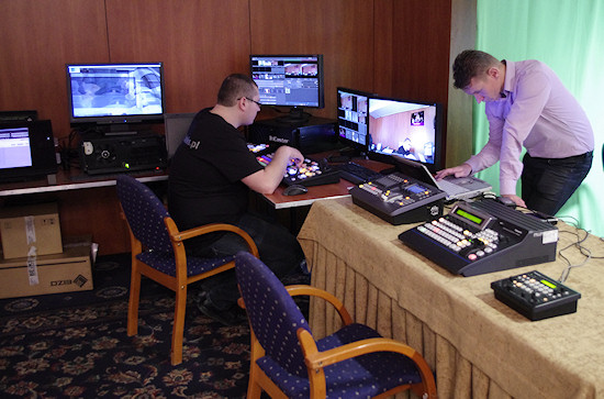 BEiKS Roadshow 2012 - relacja - BEiKS Roadshow 2012 w Gdasku