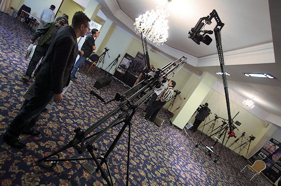 BEiKS Roadshow 2012 - relacja - BEiKS Roadshow 2012 w Gdasku