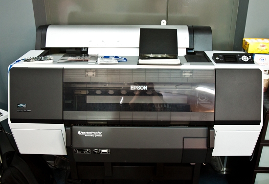 Fomei Studio isalon demonstracyjny - relacja z otwarcia