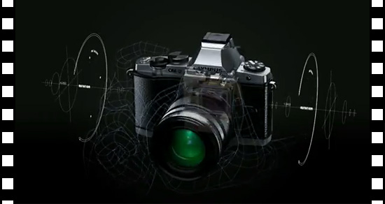 Olympus OM-D E-M5 - moliwoci matrycy - Moliwoci matrycy