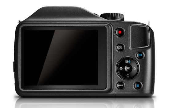BenQ GH650 