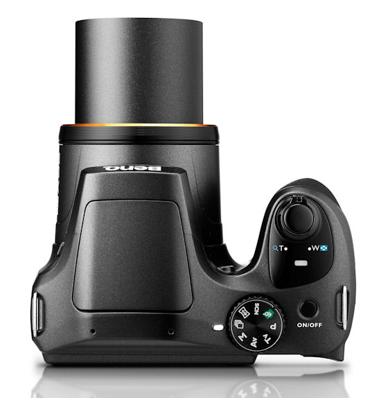 BenQ GH650 
