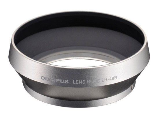 Olympus M.Zuiko Digital 17 mm f/1.8