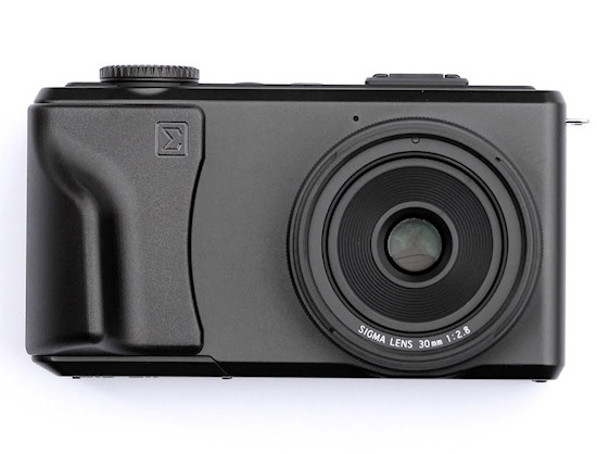 Uchwyt do Sigmy DP1 Merrill oraz DP2 Merrill Uchwyt do Sigmy DP1 Merrill oraz DP2 Merrill